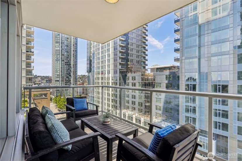Property photo for 588 Bell Street #1102, Seattle photo 20