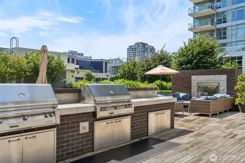 Property photo for 588 Bell Street #1102, Seattle photo 35