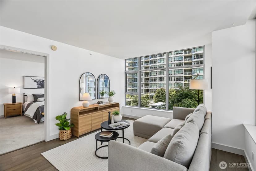 Property photo for 588 Bell Street #1102, Seattle photo 7