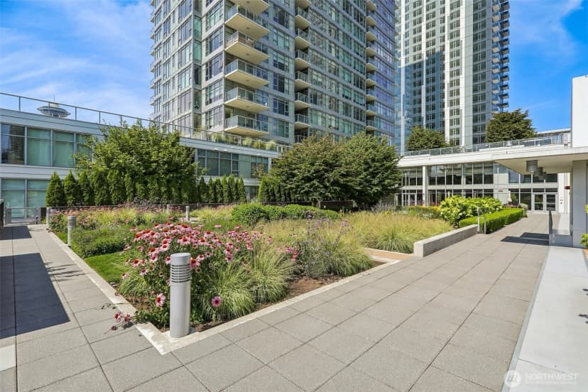 Property photo for 588 Bell Street #1102, Seattle photo 21