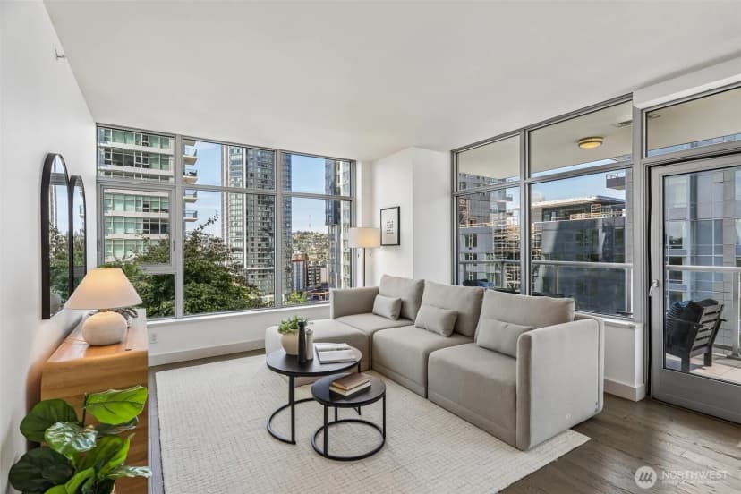 Property photo for 588 Bell Street #1102, Seattle photo 6