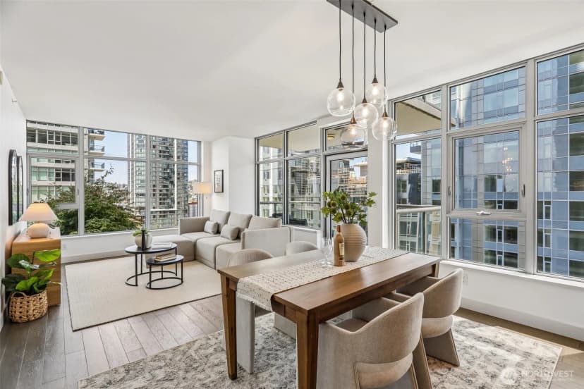 Property photo for 588 Bell Street #1102, Seattle photo 8