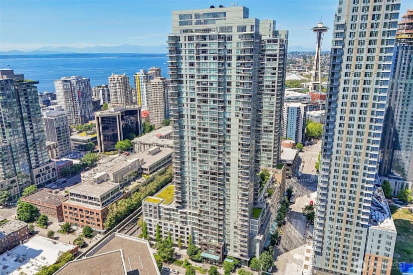 Property photo for 588 Bell Street #1102, Seattle photo 39