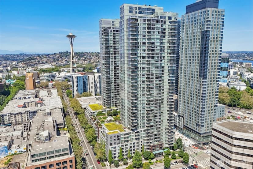 Property photo for 588 Bell Street #1102, Seattle photo 37