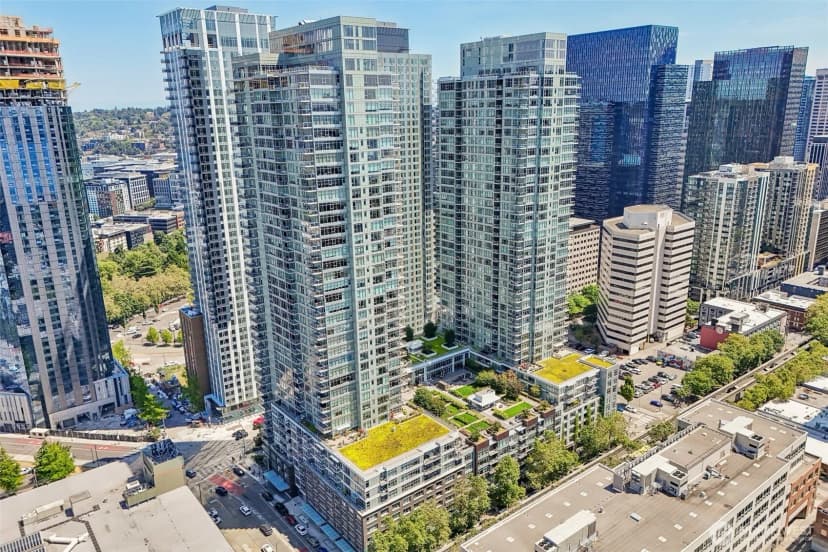 Property photo for 588 Bell Street #1102, Seattle photo 38