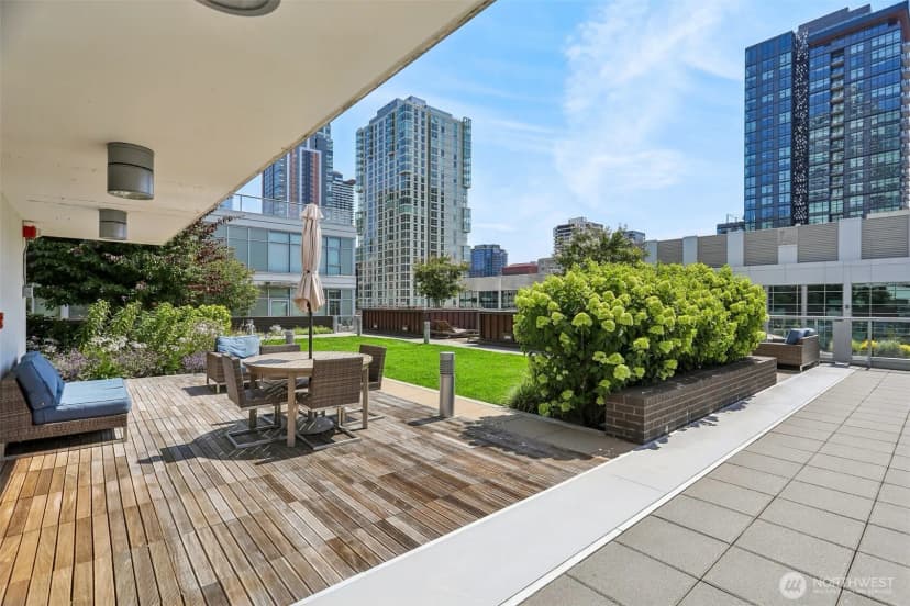 Property photo for 588 Bell Street #1102, Seattle photo 36