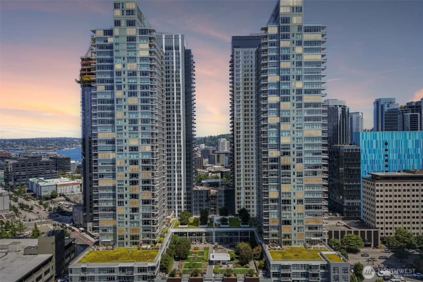 Property photo for 588 Bell Street #1102, Seattle photo 40