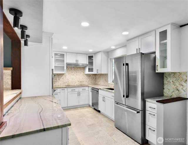 Property photo for 3730 Ne 194th Street, Lake Forest Park photo 3