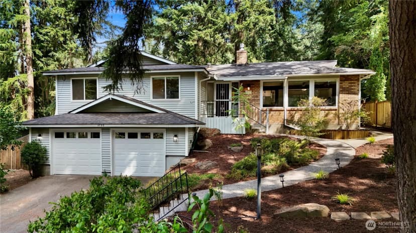 Property photo for 3730 Ne 194th Street, Lake Forest Park
