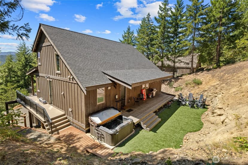 Property photo for 570 Paintbrush Lane, Ronald photo 31