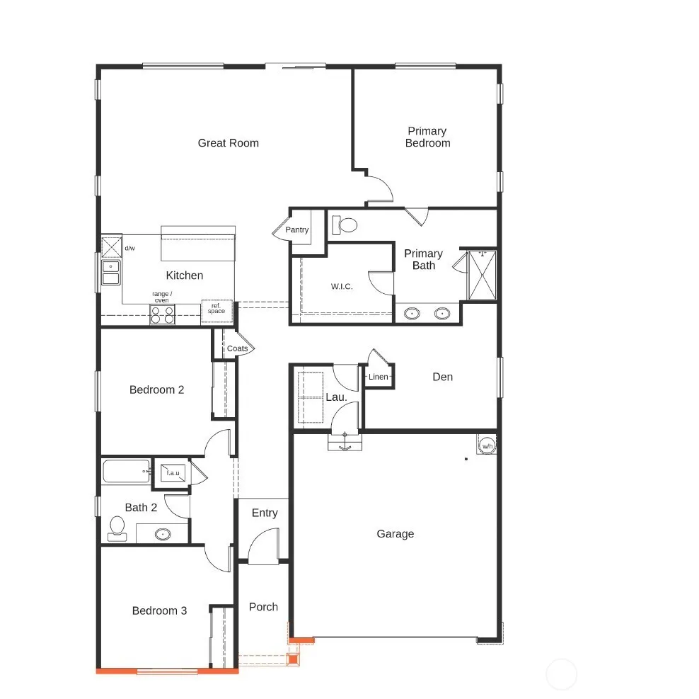 Property photo for 18514 136th Avenue E #132, Puyallup photo 2