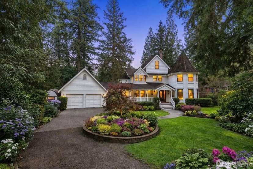 Property photo for 19524 230th Avenue Ne, Woodinville