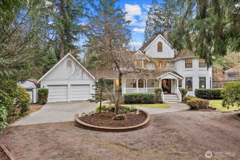 Property photo for 19524 230th Avenue Ne, Woodinville