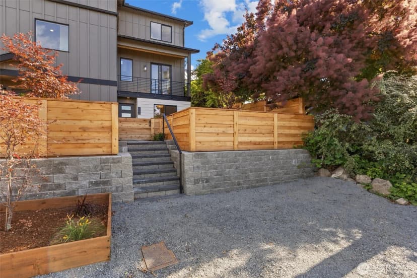 Property photo for 2615 Nw 87th Street, Seattle photo 3