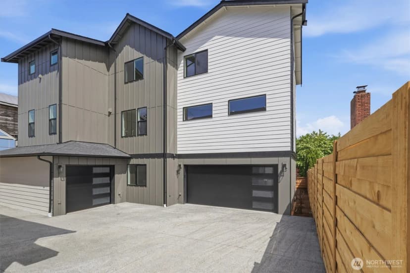 Property photo for 2615 Nw 87th Street, Seattle photo 4