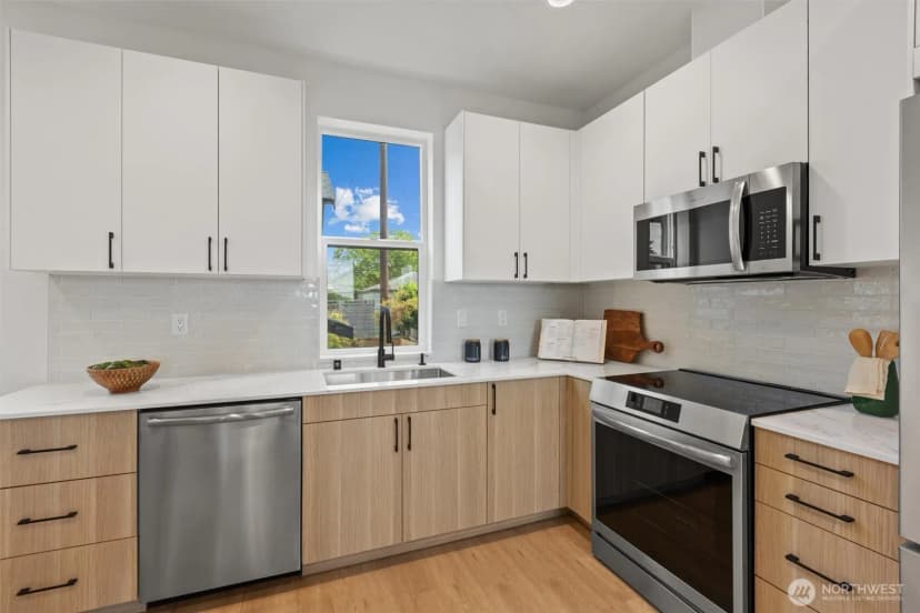Property photo for 2615 Nw 87th Street, Seattle photo 18