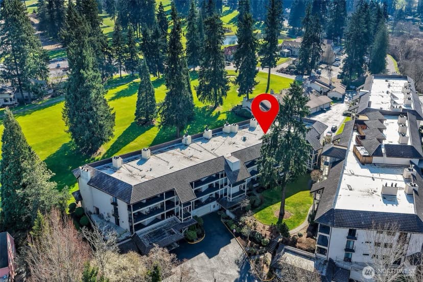Property photo for 16929 Inglewood Road Ne #c302, Kenmore photo 33