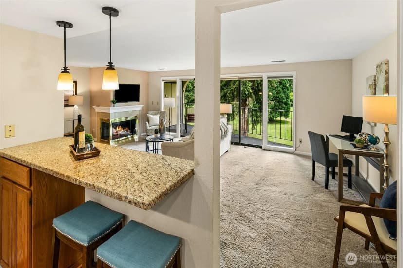 Property photo for 16929 Inglewood Road Ne #c302, Kenmore photo 11