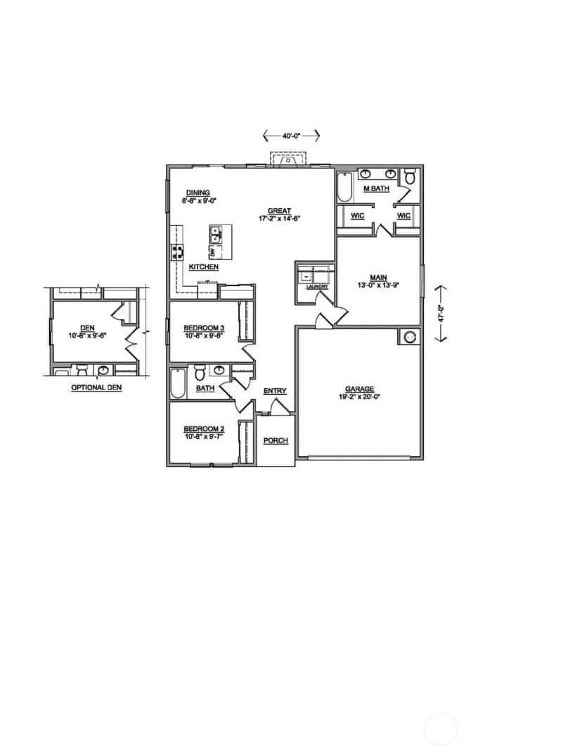 Property photo for 1454 Bill Ave, Walla Walla photo 2