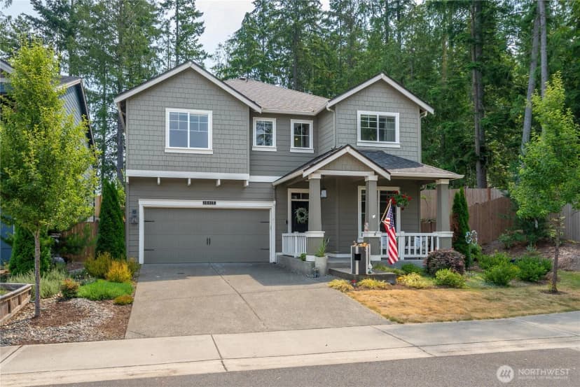 Property photo for 15415 201st Avenue E, Bonney Lake photo 39