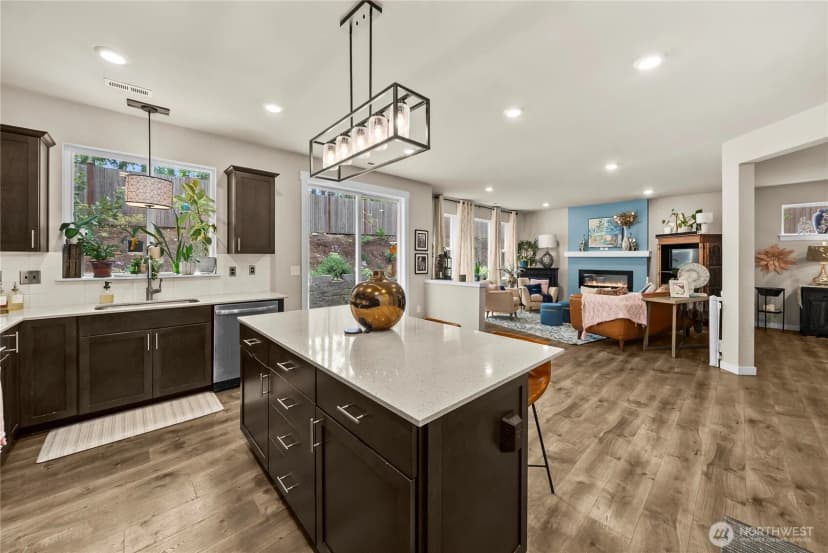 Property photo for 15415 201st Avenue E, Bonney Lake photo 6