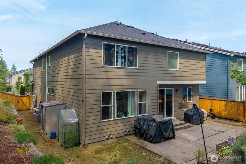 Property photo for 15415 201st Avenue E, Bonney Lake photo 35