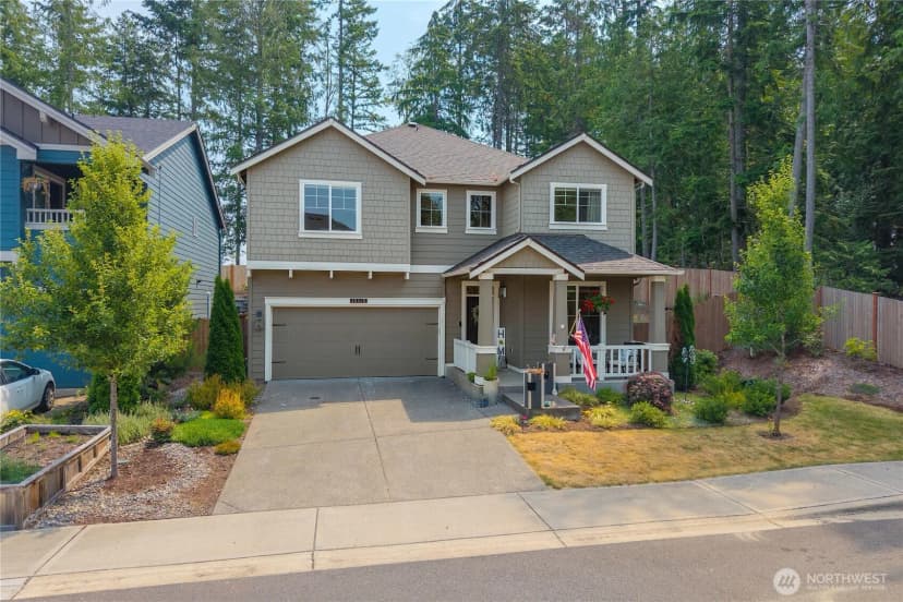 Property photo for 15415 201st Avenue E, Bonney Lake