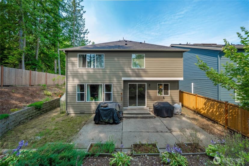 Property photo for 15415 201st Avenue E, Bonney Lake photo 34