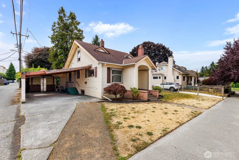 Property photo for 4317 Sw Charlestown Street, Seattle photo 18