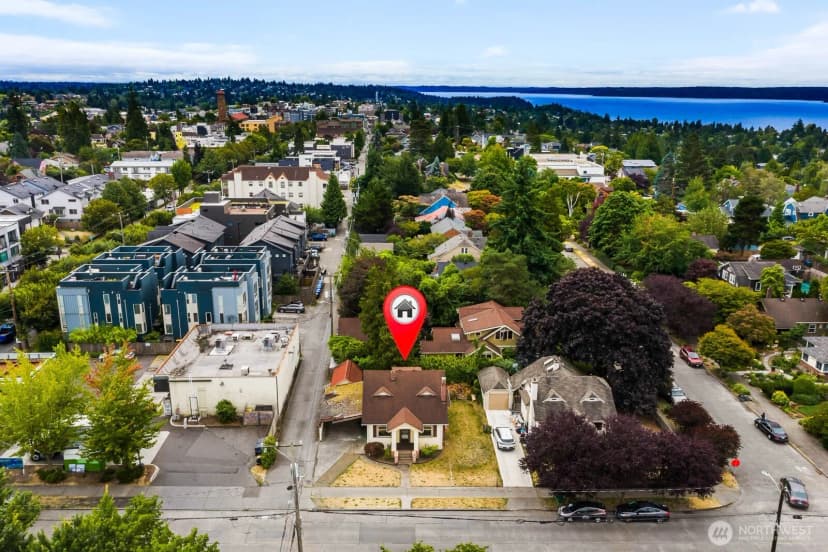 Property photo for 4317 Sw Charlestown Street, Seattle photo 19