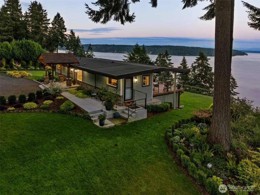 Property photo for 8409 24th Avenue Nw, Gig Harbor photo 28