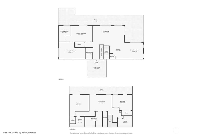 Property photo for 8409 24th Avenue Nw, Gig Harbor photo 40