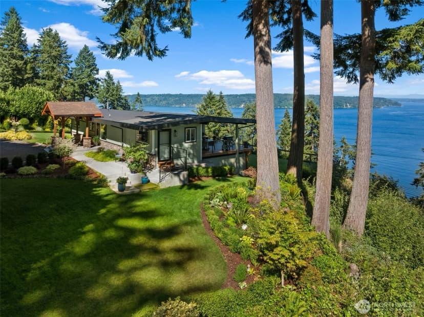 Property photo for 8409 24th Avenue Nw, Gig Harbor photo 31