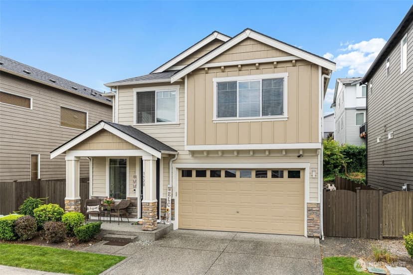 Property photo for 3520 192nd Place Se, Bothell