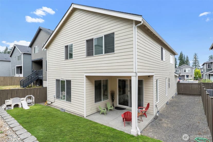 Property photo for 3520 192nd Place Se, Bothell photo 37