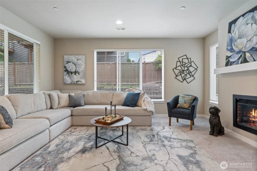 Property photo for 3520 192nd Place Se, Bothell photo 4