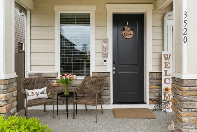 Property photo for 3520 192nd Place Se, Bothell photo 2