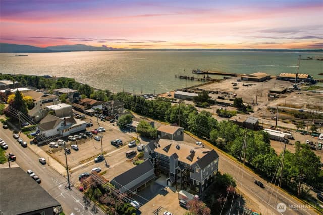 Property photo for 705 N State Street #202, Bellingham