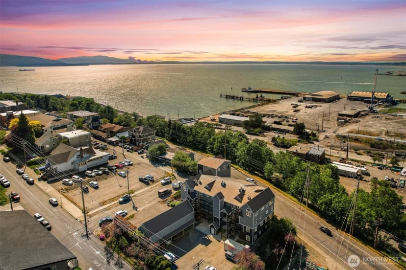 Property photo for 705 N State Street #202, Bellingham