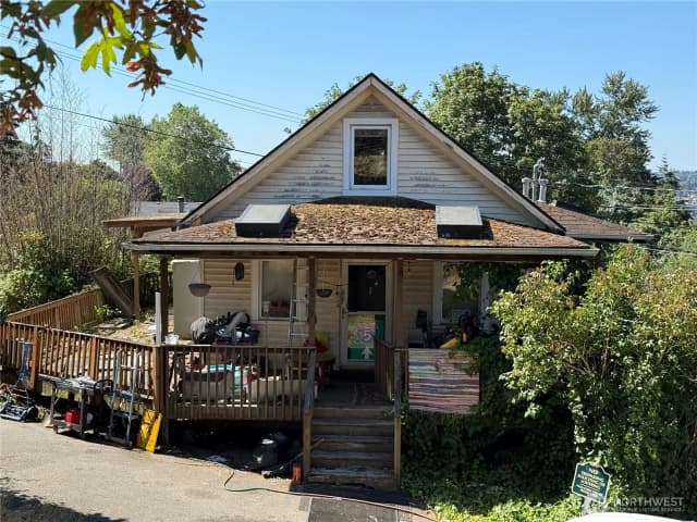 Property photo for 5309 S Augusta Street, Seattle photo 2