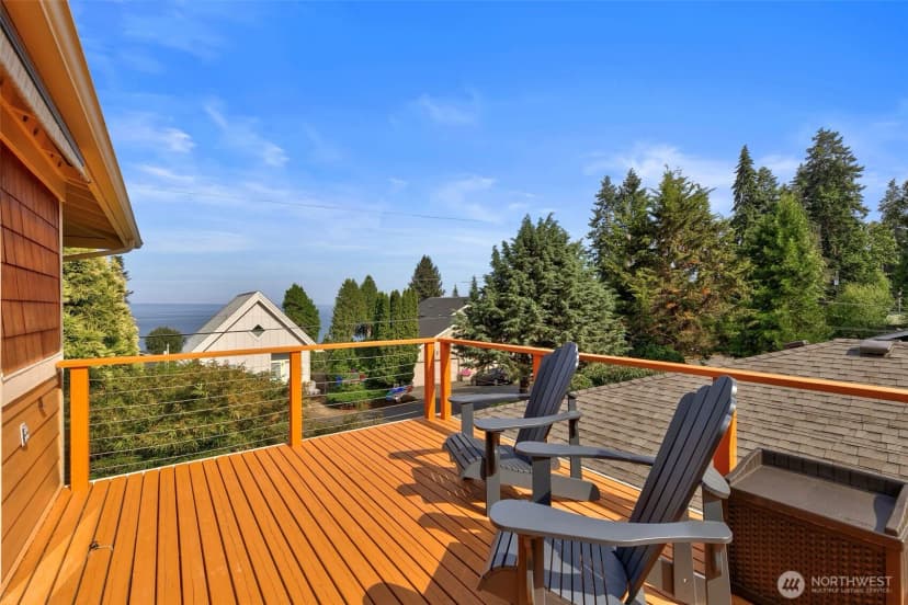 Property photo for 19061 Harris Avenue Ne, Suquamish photo 23