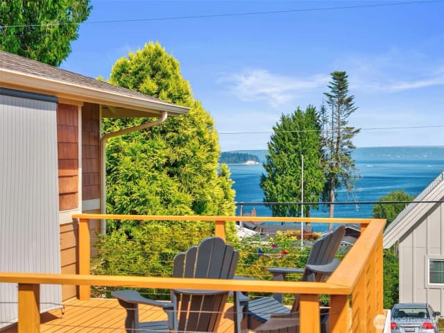 Property photo for 19061 Harris Avenue Ne, Suquamish photo 3