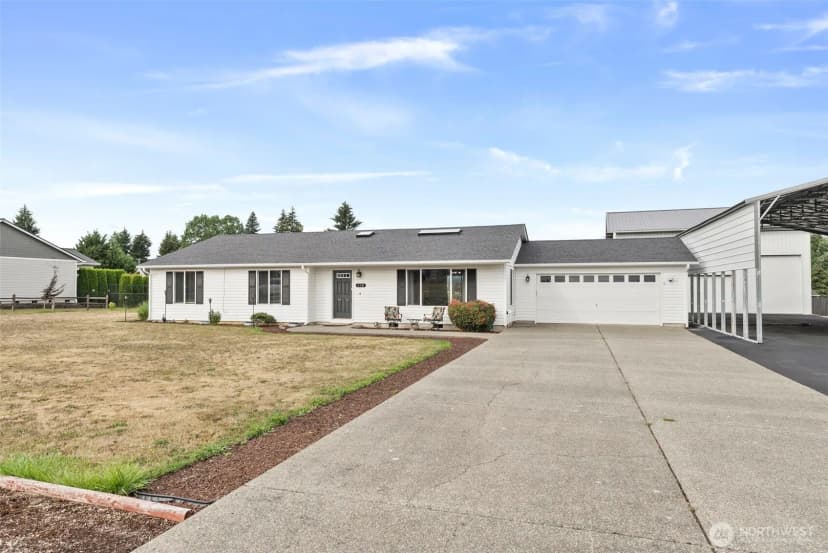 Property photo for 113 Karen Court, Chehalis