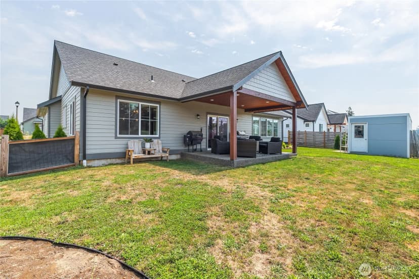 Property photo for 2240 Berryman Loop, Lynden photo 35