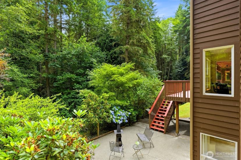 Property photo for 8345 Ne 360th Street, Hansville photo 29