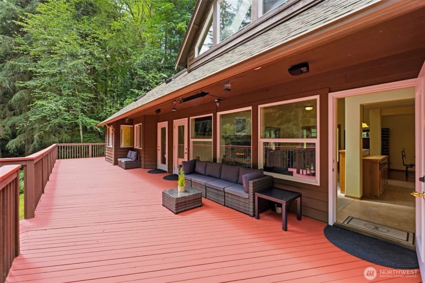 Property photo for 8345 Ne 360th Street, Hansville photo 30