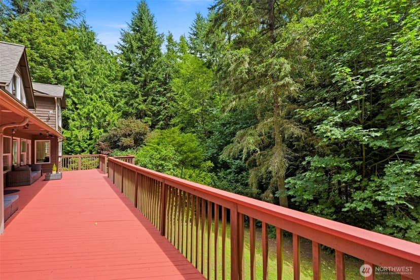 Property photo for 8345 Ne 360th Street, Hansville photo 31