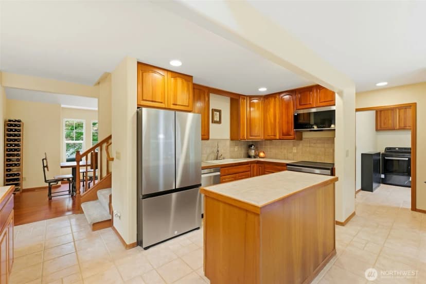 Property photo for 8345 Ne 360th Street, Hansville photo 10