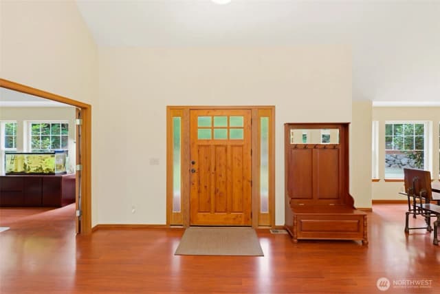 Property photo for 8345 Ne 360th Street, Hansville photo 5