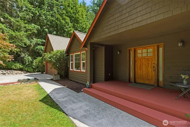 Property photo for 8345 Ne 360th Street, Hansville photo 4